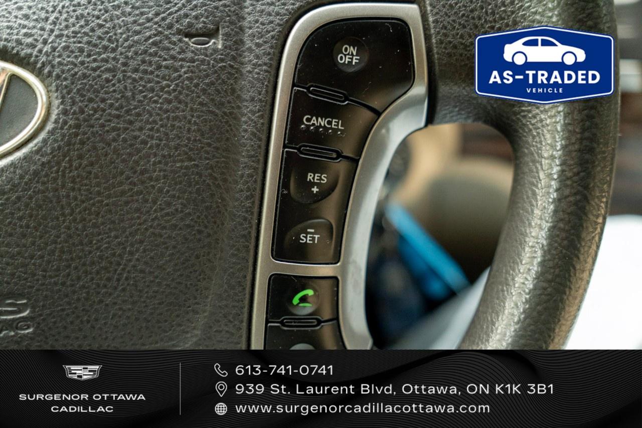 2011 Hyundai Santa Fe AWD 4DR V6 AUTO GL Photo