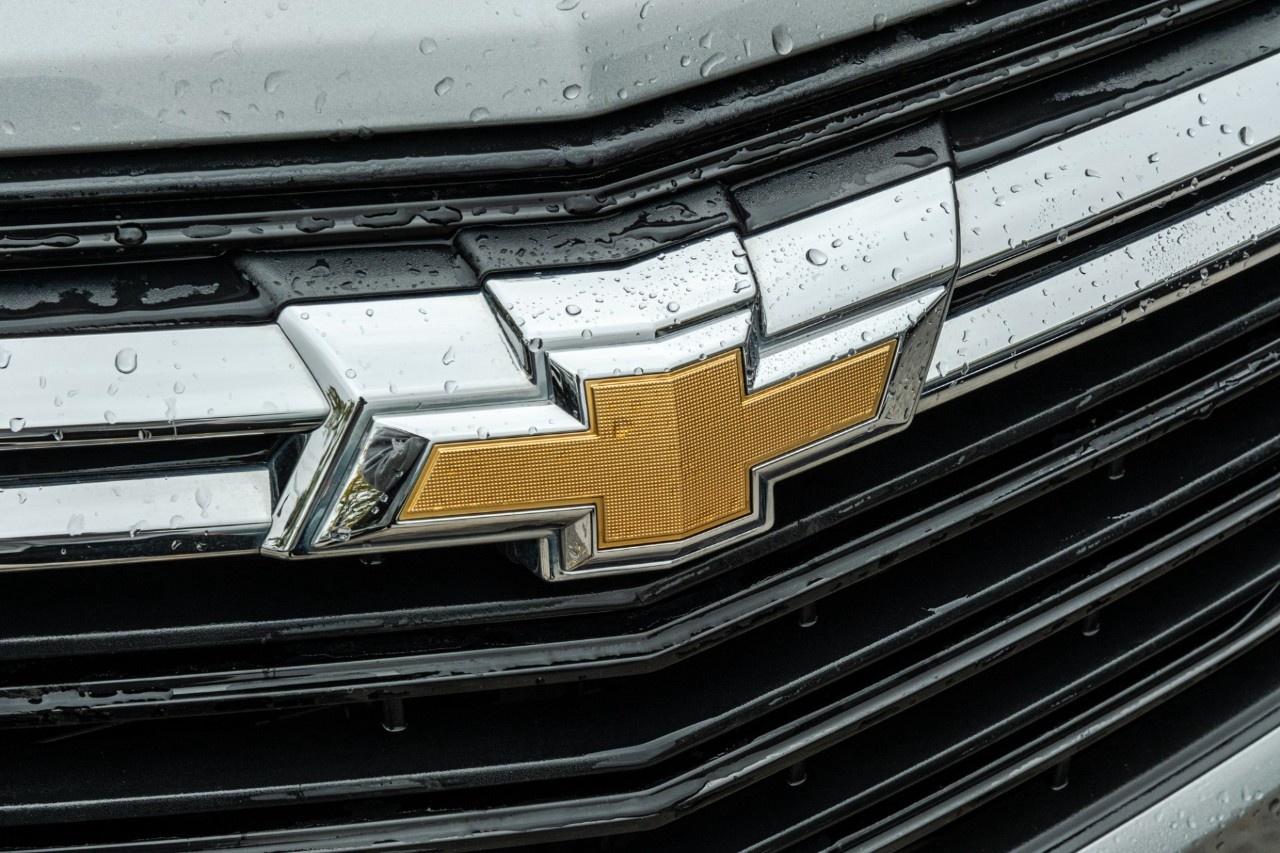 2023 Chevrolet Equinox AWD LT Photo
