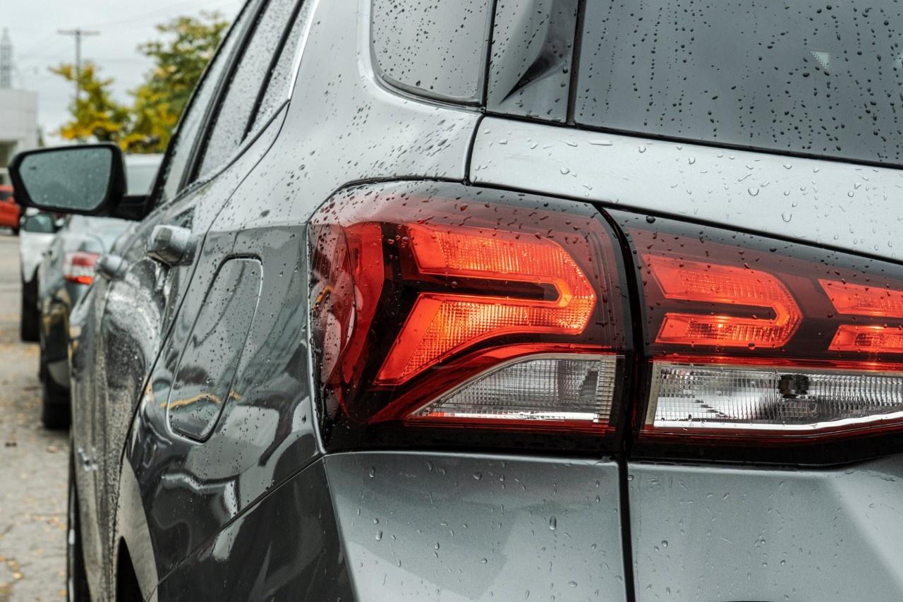 2023 Chevrolet Equinox AWD LT Photo