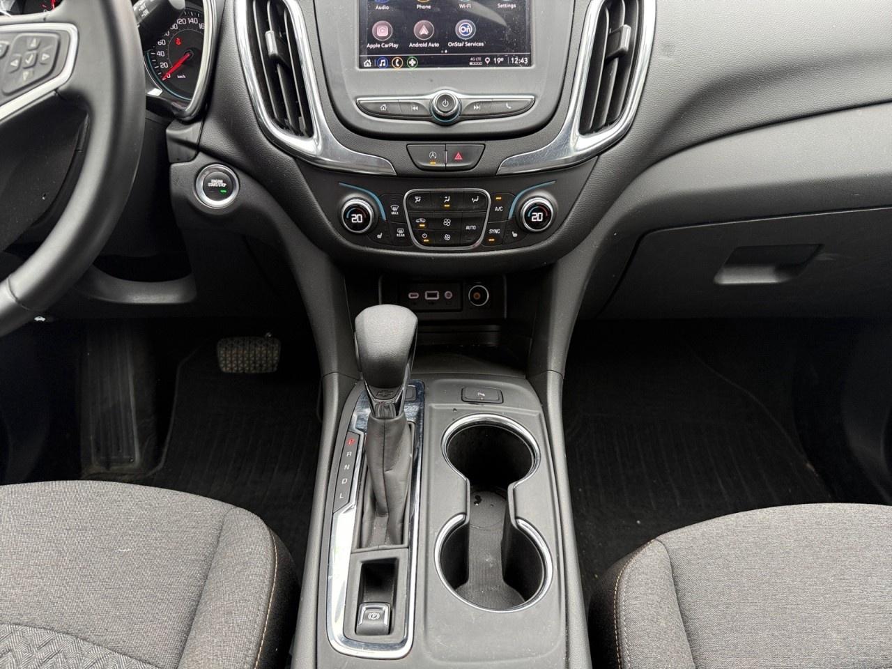 2023 Chevrolet Equinox AWD LT Photo