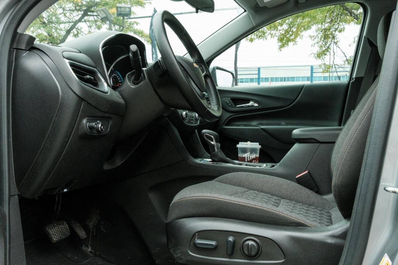 2023 Chevrolet Equinox AWD LT Photo