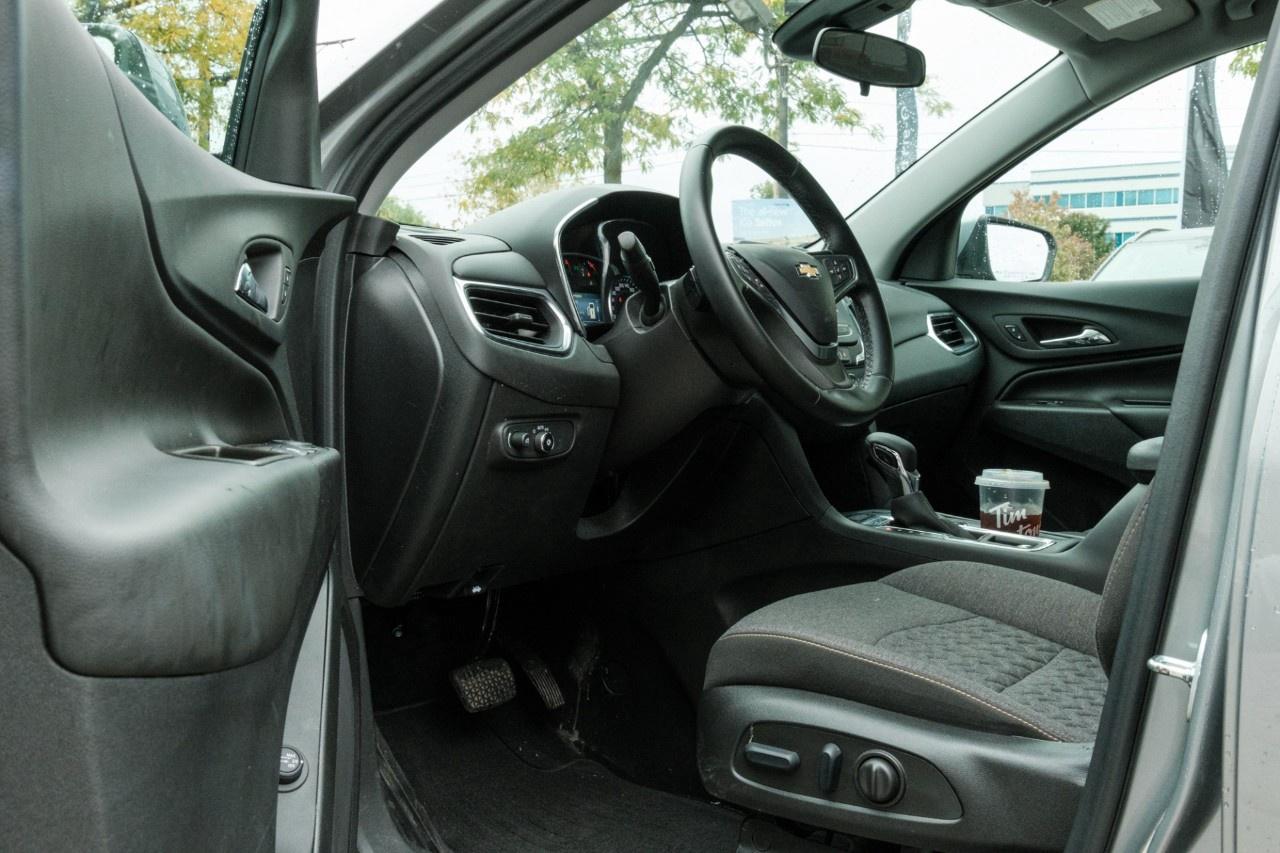 2023 Chevrolet Equinox AWD LT Photo