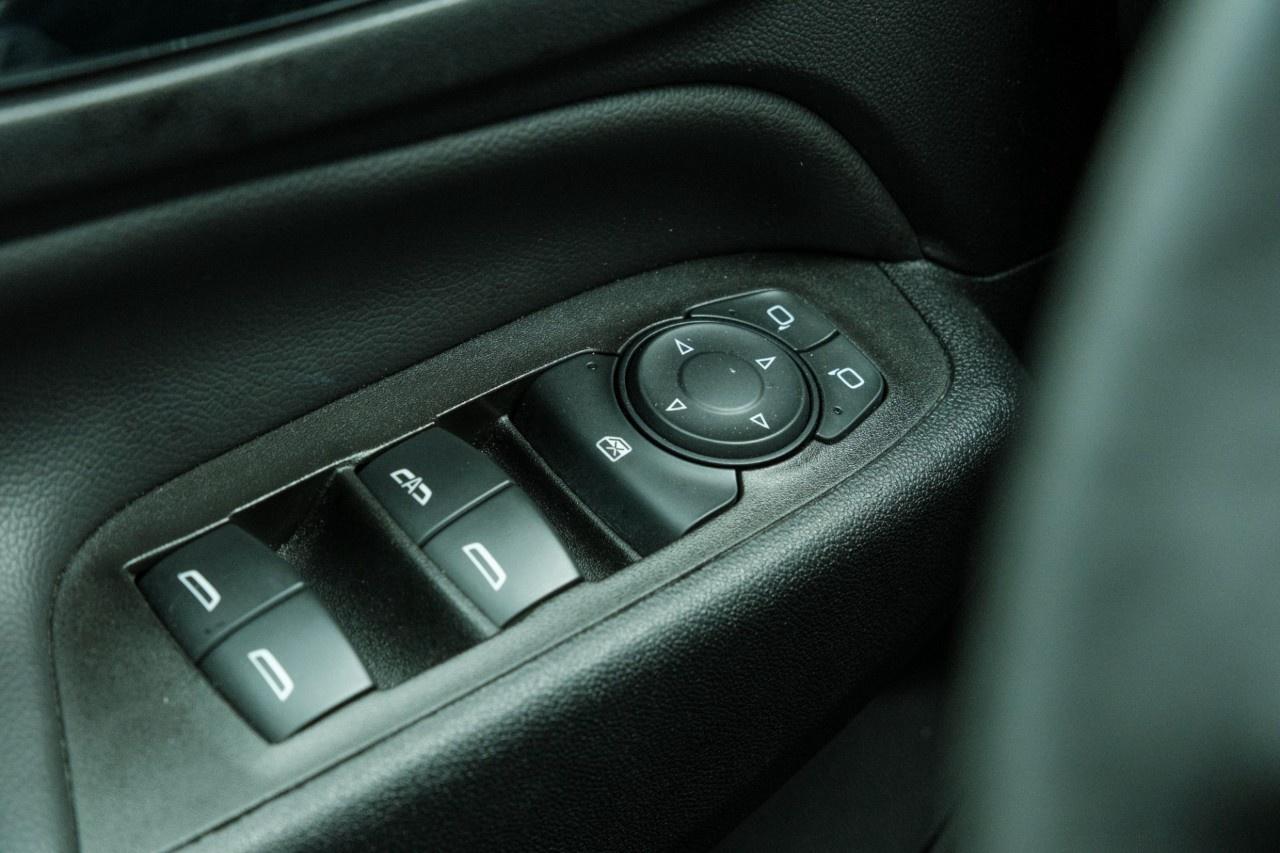 2023 Chevrolet Equinox AWD LT Photo