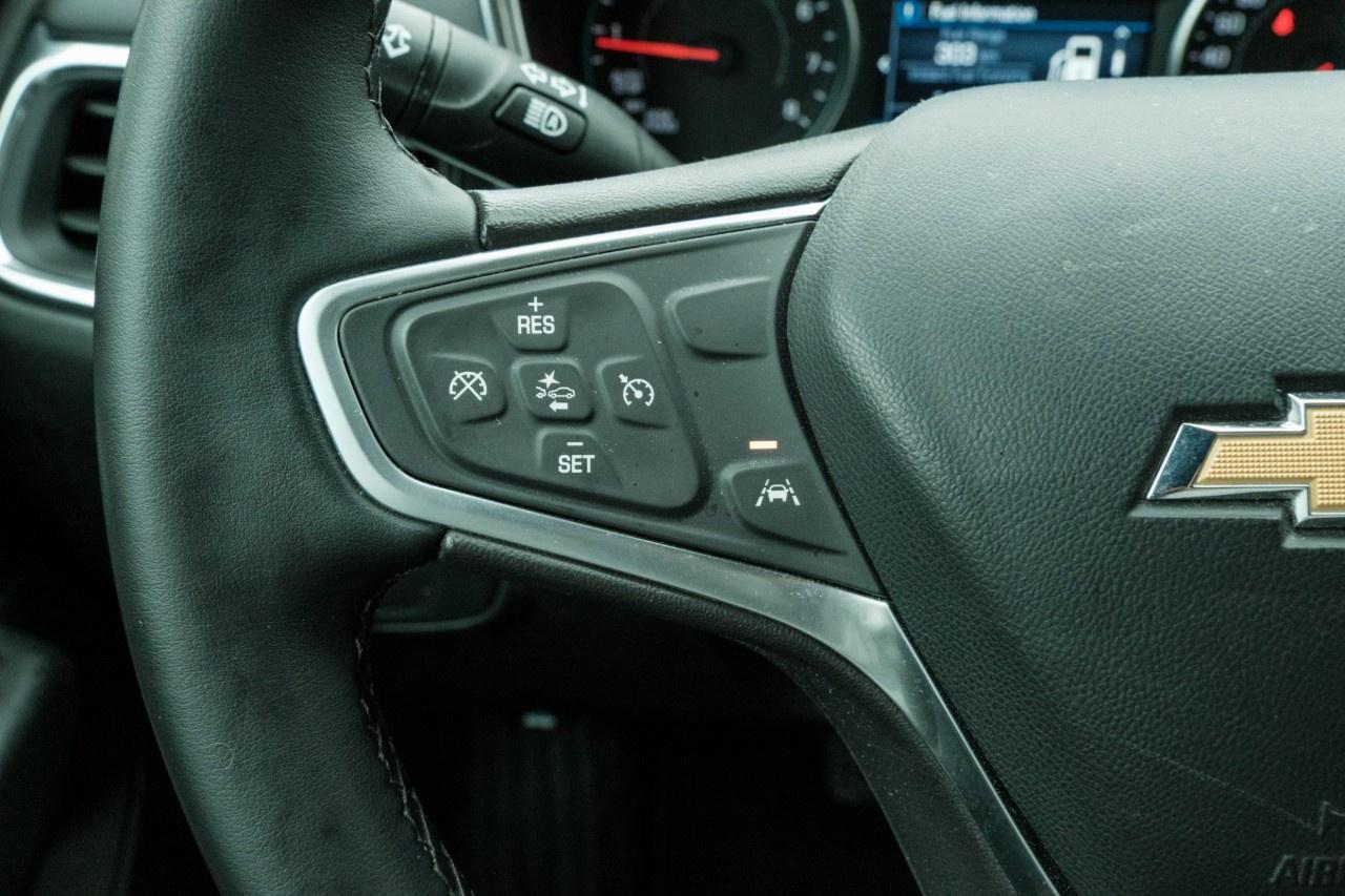 2023 Chevrolet Equinox AWD LT Photo