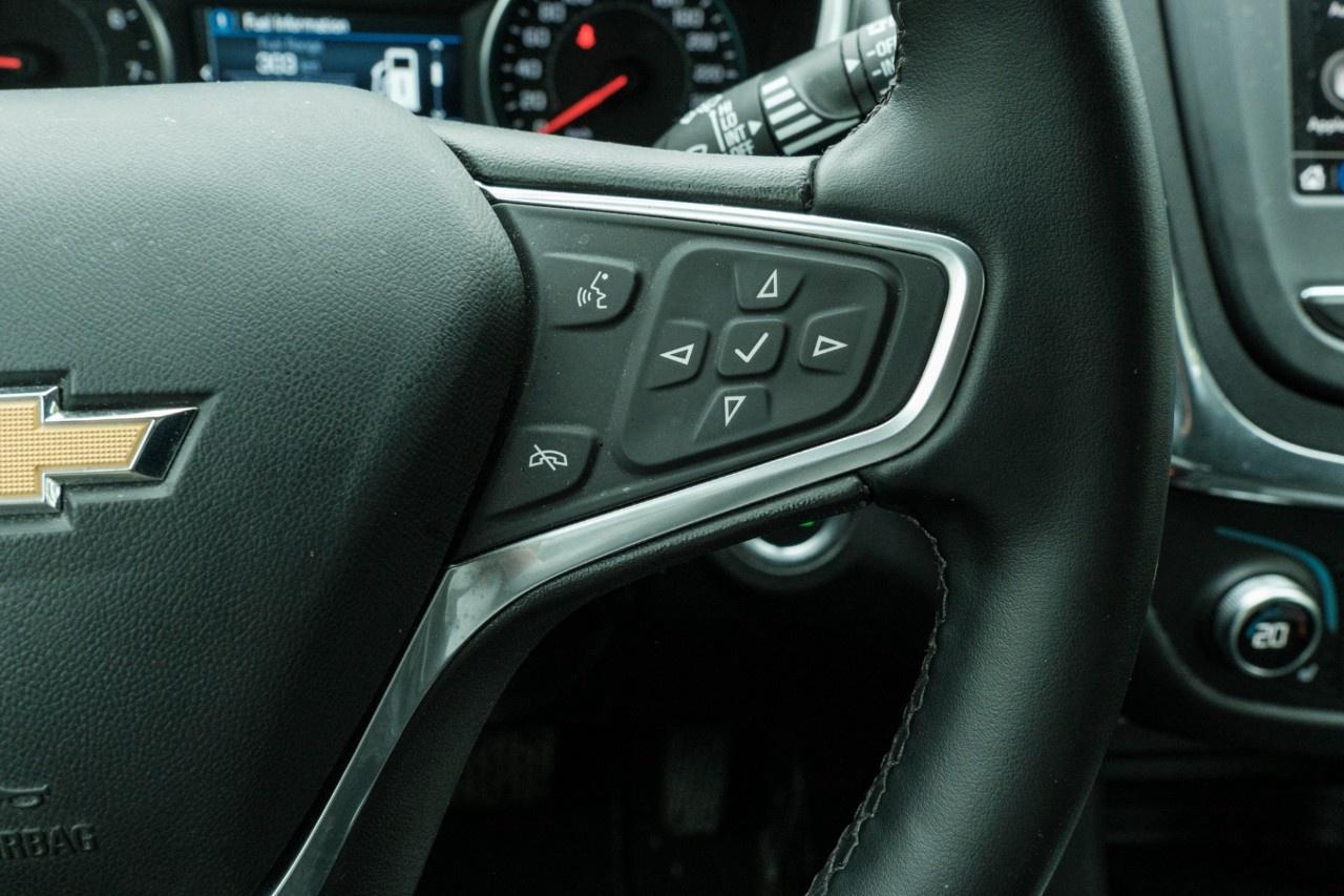2023 Chevrolet Equinox AWD LT Photo