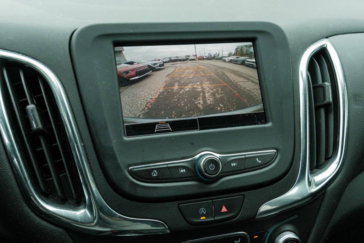 2023 Chevrolet Equinox AWD LT Photo