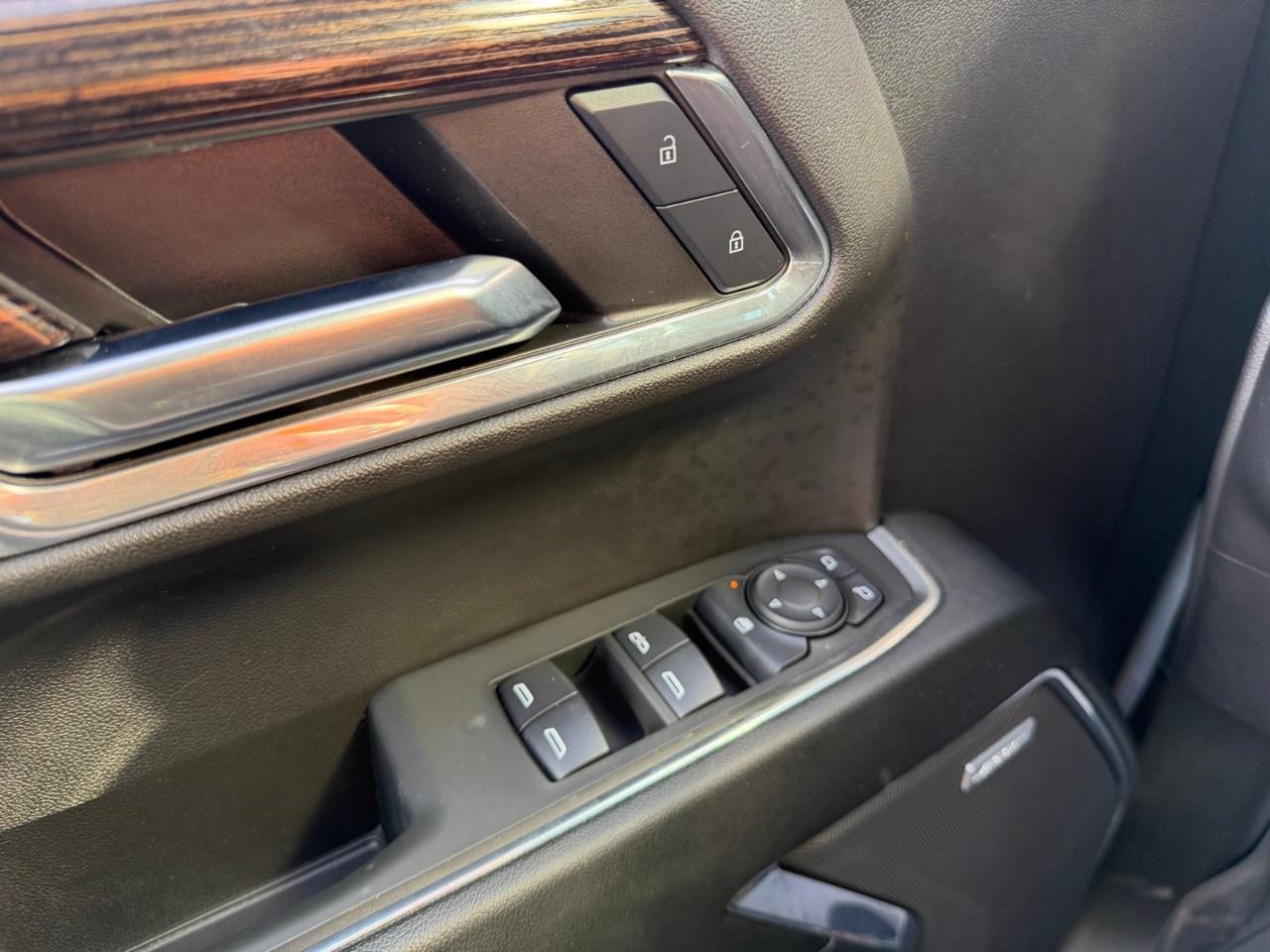 2024 GMC Sierra 1500 Crew Cab Short Box 4-Wheel Drive Elevation Photo