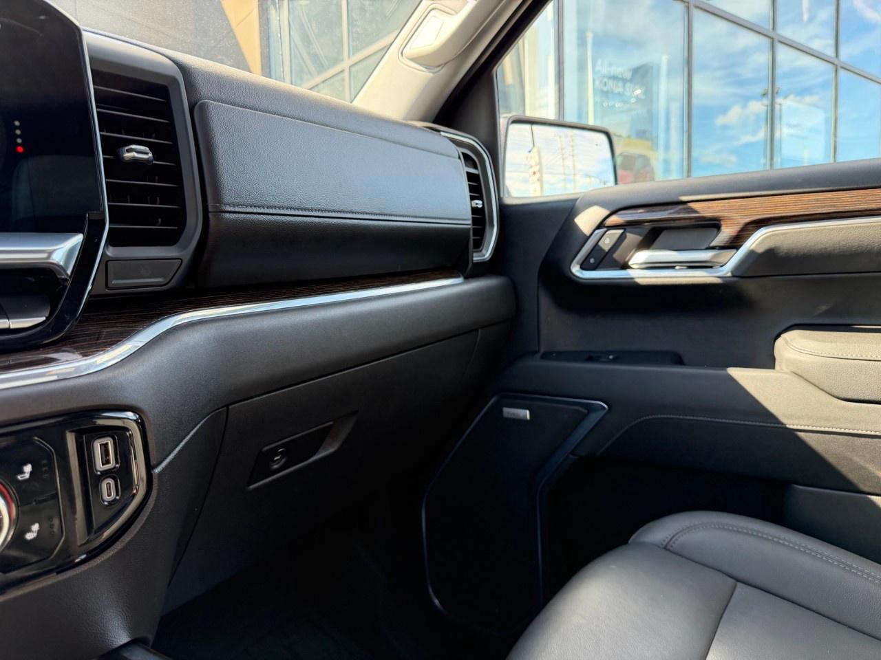 2024 GMC Sierra 1500 Crew Cab Short Box 4-Wheel Drive Elevation Photo