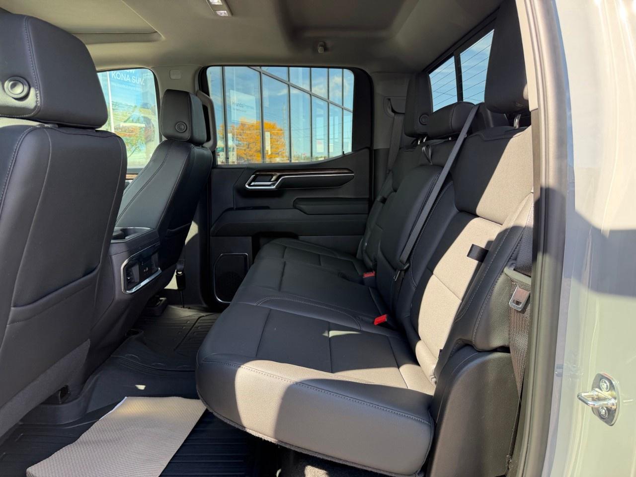 2024 GMC Sierra 1500 Crew Cab Short Box 4-Wheel Drive Elevation Photo