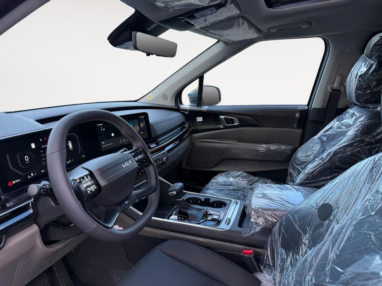 2027 Kia Carnival SX FWD Photo