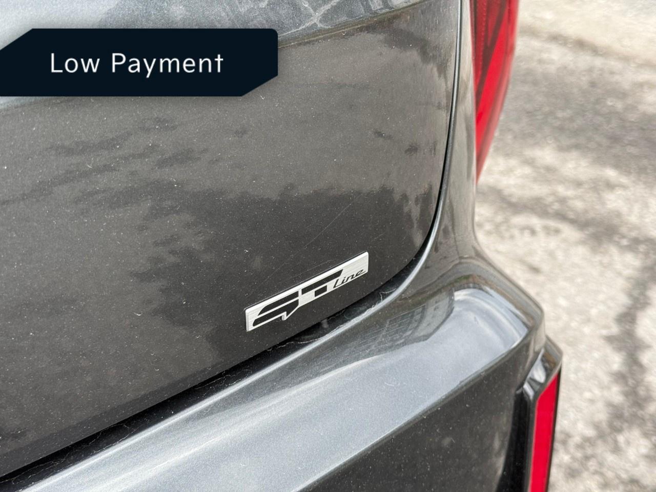 2025 Kia K4 GT-Line Turbo FWD Photo