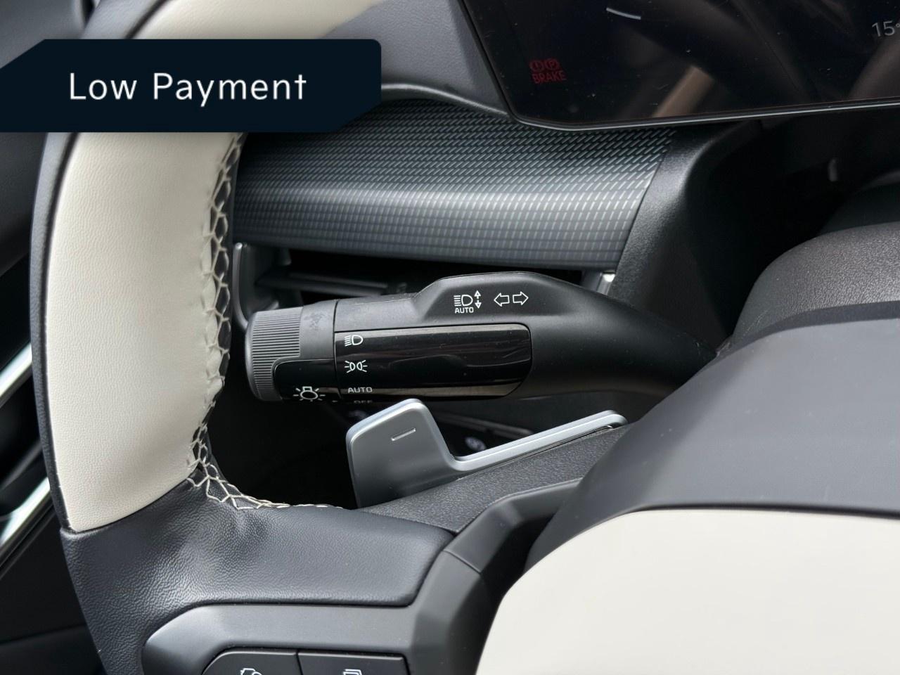2025 Kia K4 GT-Line Turbo FWD Photo