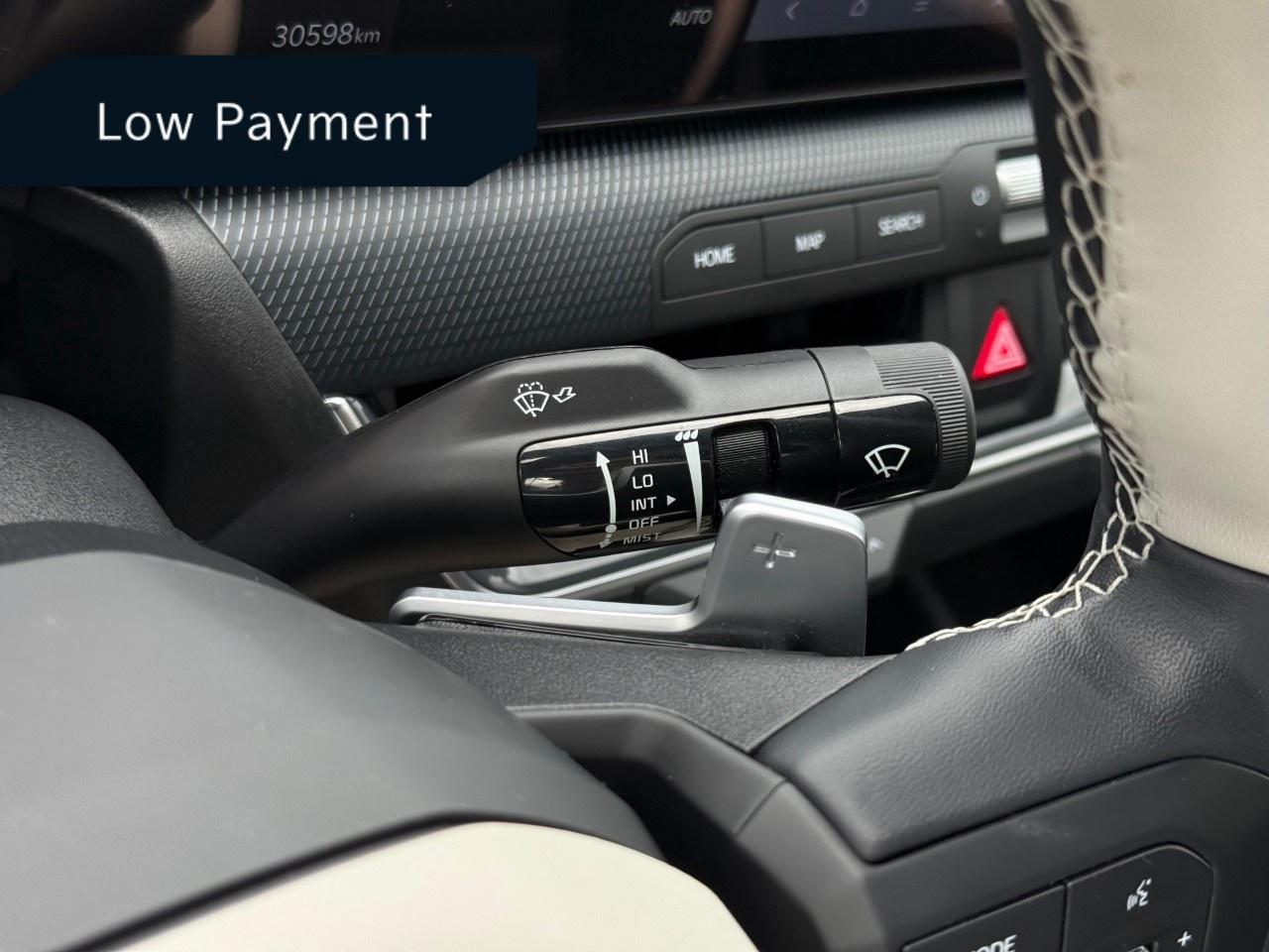 2025 Kia K4 GT-Line Turbo FWD Photo