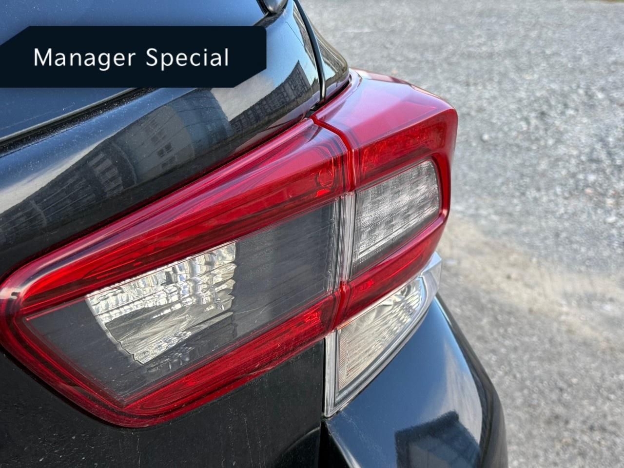 2021 Subaru XV Crosstrek Outdoor CVT Photo