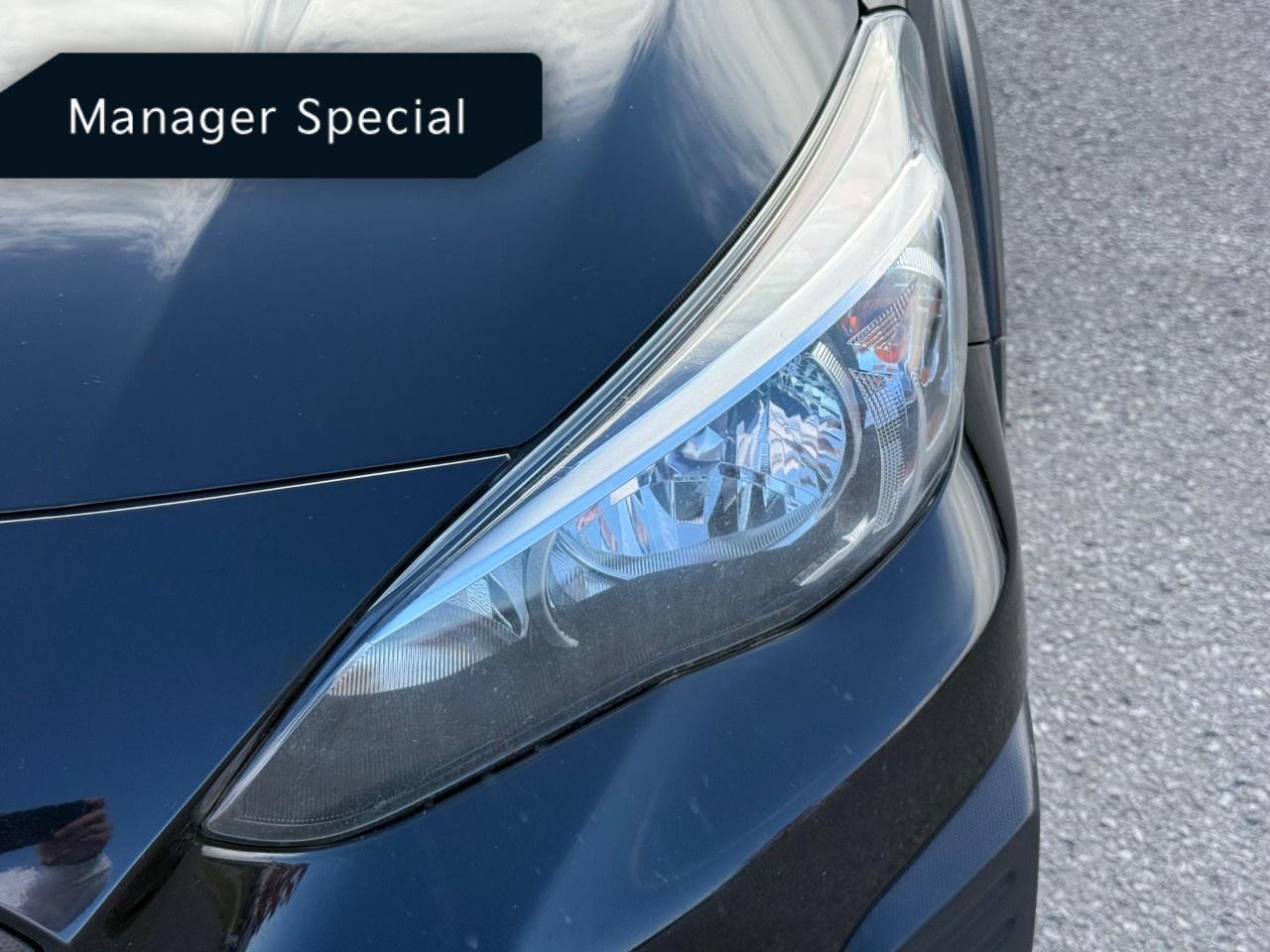 2021 Subaru XV Crosstrek Outdoor CVT Photo