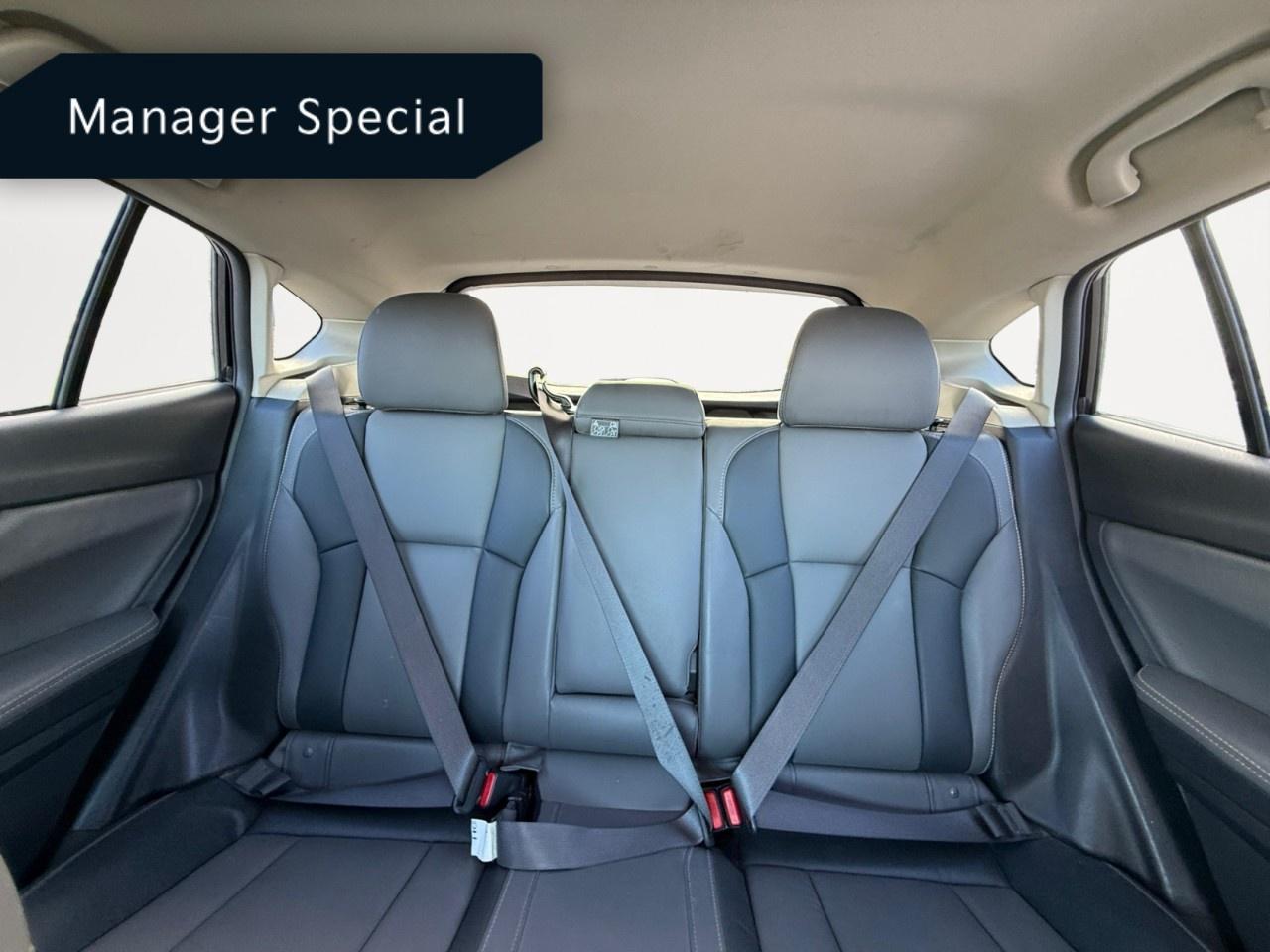 2021 Subaru XV Crosstrek Outdoor CVT Photo