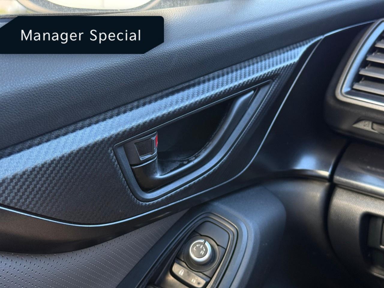 2021 Subaru XV Crosstrek Outdoor CVT Photo