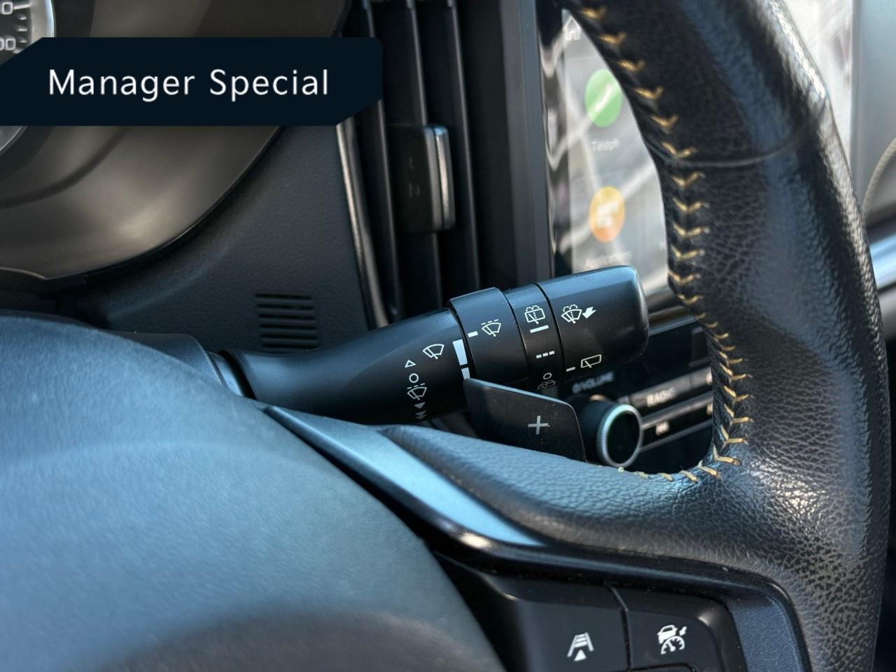 2021 Subaru XV Crosstrek Outdoor CVT Photo