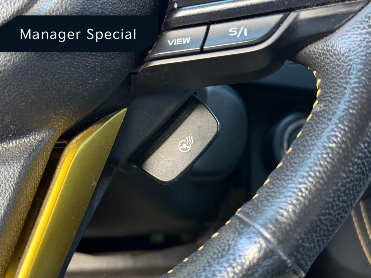 2021 Subaru XV Crosstrek Outdoor CVT Photo