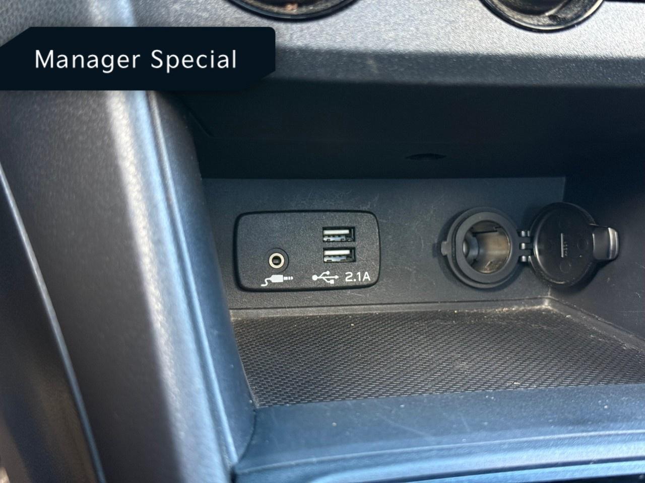 2021 Subaru XV Crosstrek Outdoor CVT Photo