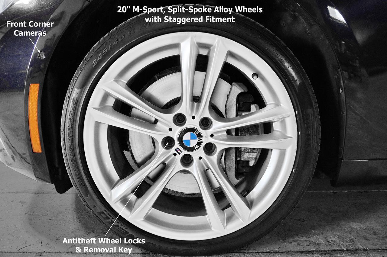 2012 BMW 5 Series 5dr 550i xDrive Gran Turismo AWD Photo