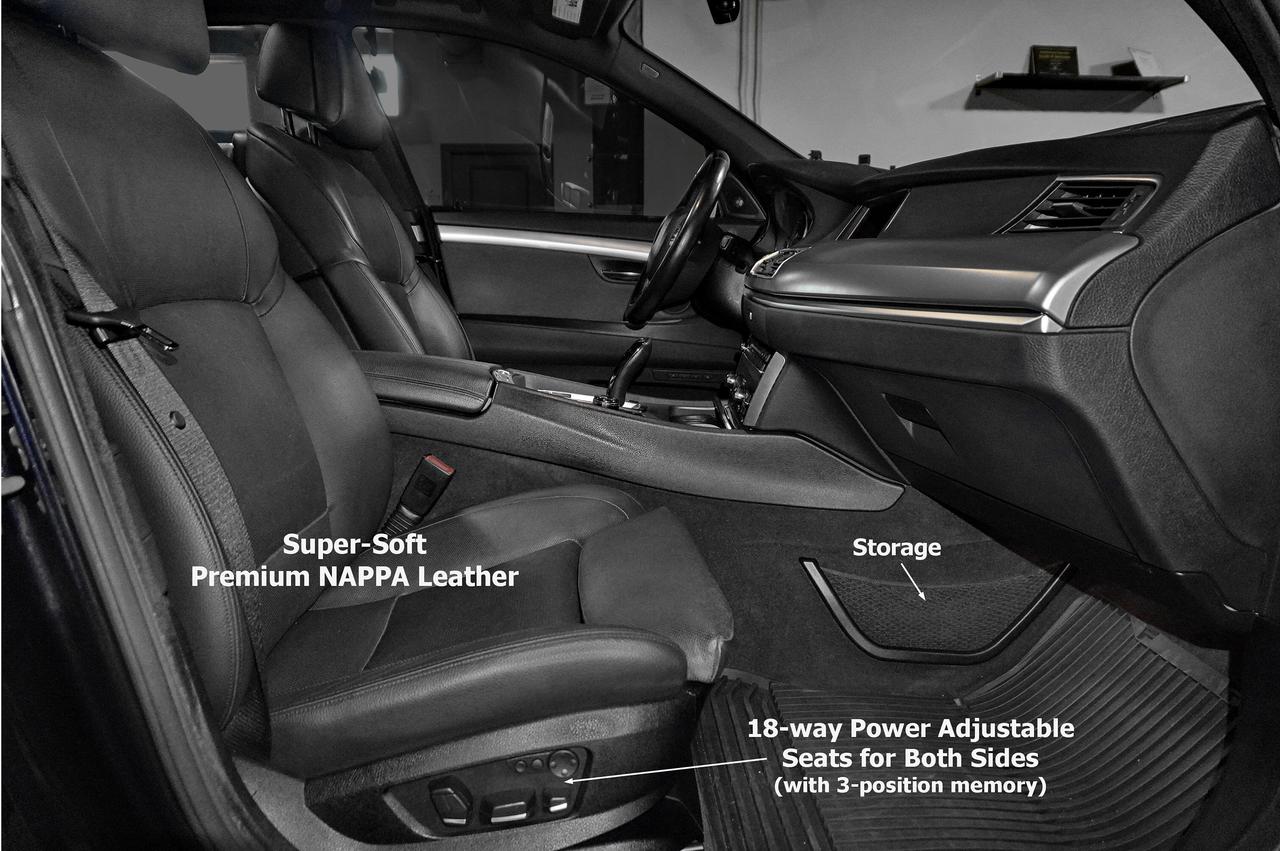 2012 BMW 5 Series 5dr 550i xDrive Gran Turismo AWD Photo
