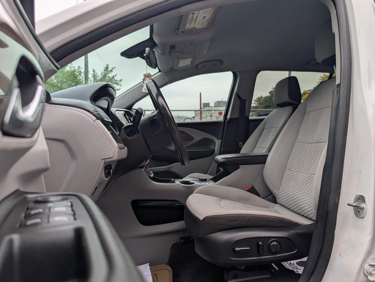 2019 GMC Terrain SLE Photo