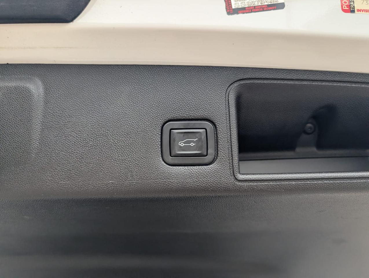 2019 GMC Terrain SLE Photo