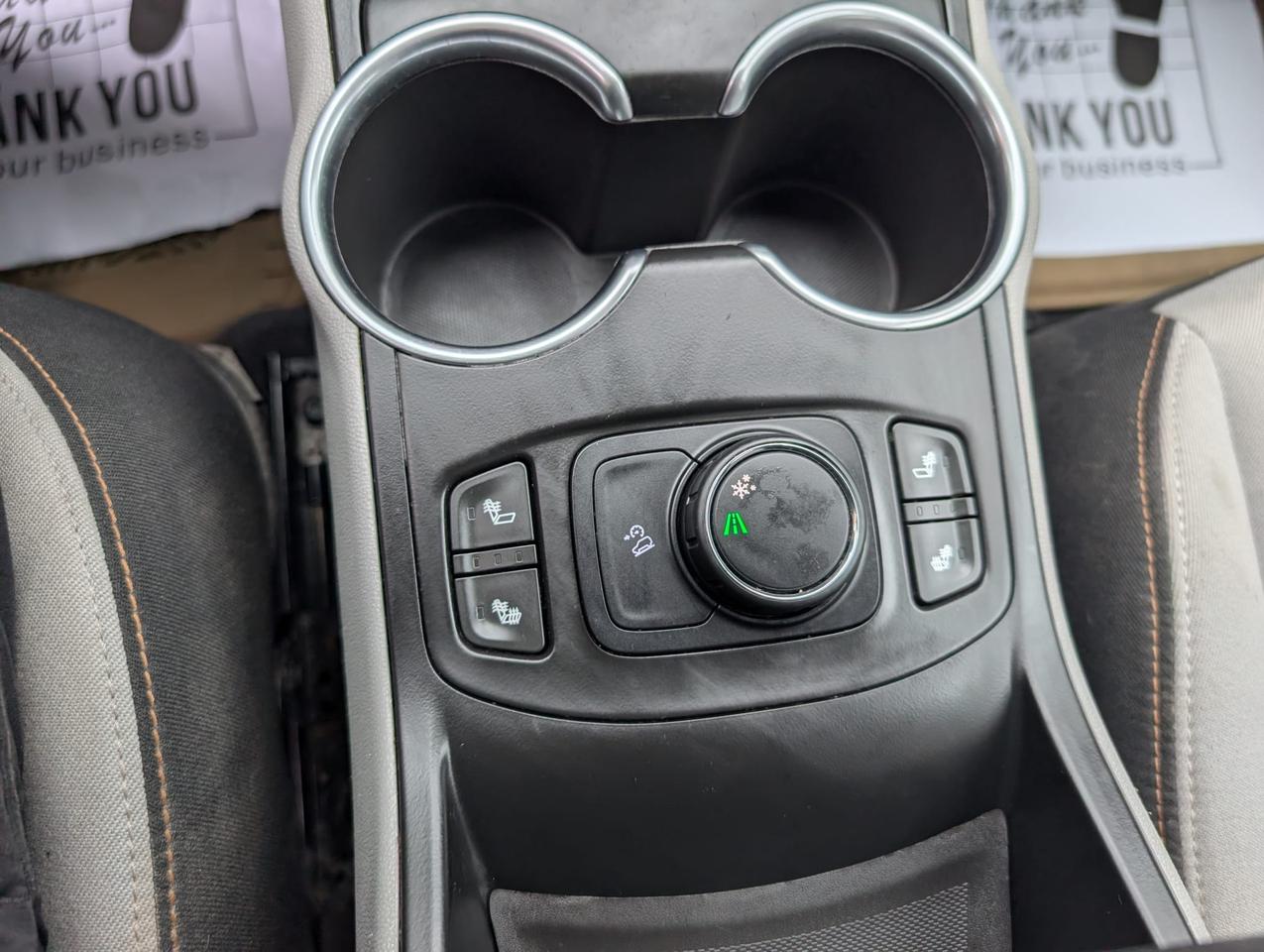 2019 GMC Terrain SLE Photo
