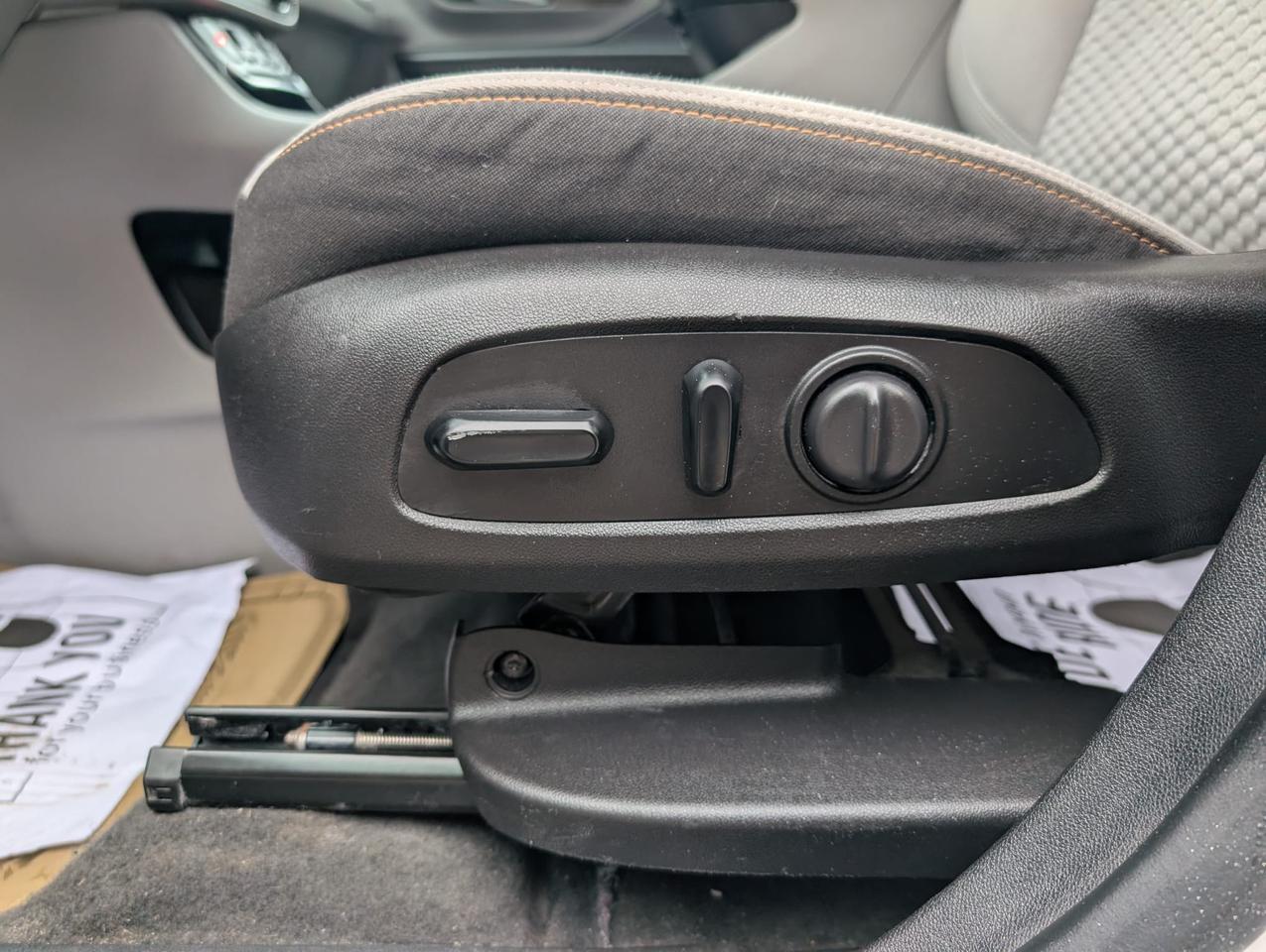 2019 GMC Terrain SLE Photo