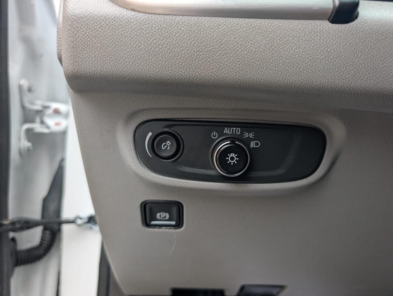 2019 GMC Terrain SLE Photo