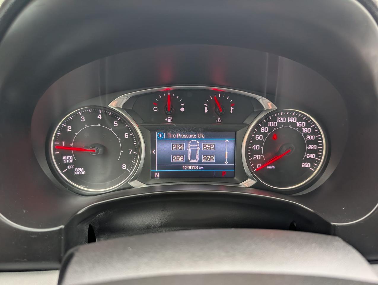 2019 GMC Terrain SLE Photo