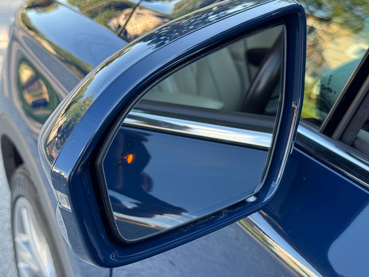 2018 Lincoln MKC AWD Reserve+CLEAN CARFAX+Service Records Since New Photo