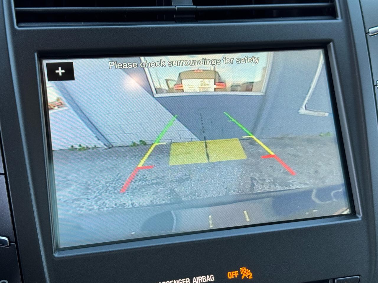 2018 Lincoln MKC AWD Reserve+CLEAN CARFAX+Service Records Since New Photo