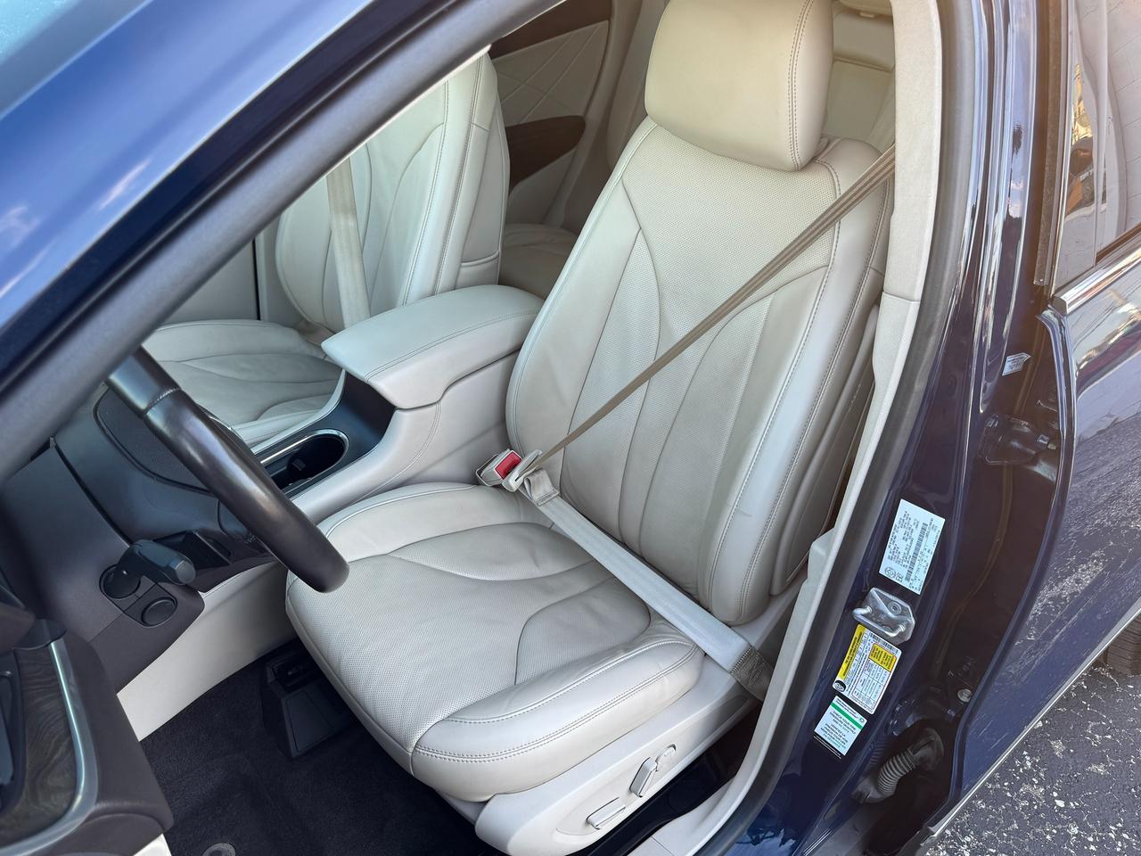 2018 Lincoln MKC AWD Reserve+CLEAN CARFAX+Service Records Since New Photo