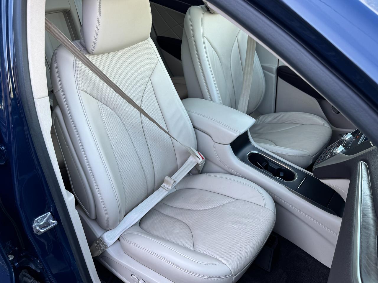 2018 Lincoln MKC AWD Reserve+CLEAN CARFAX+Service Records Since New Photo