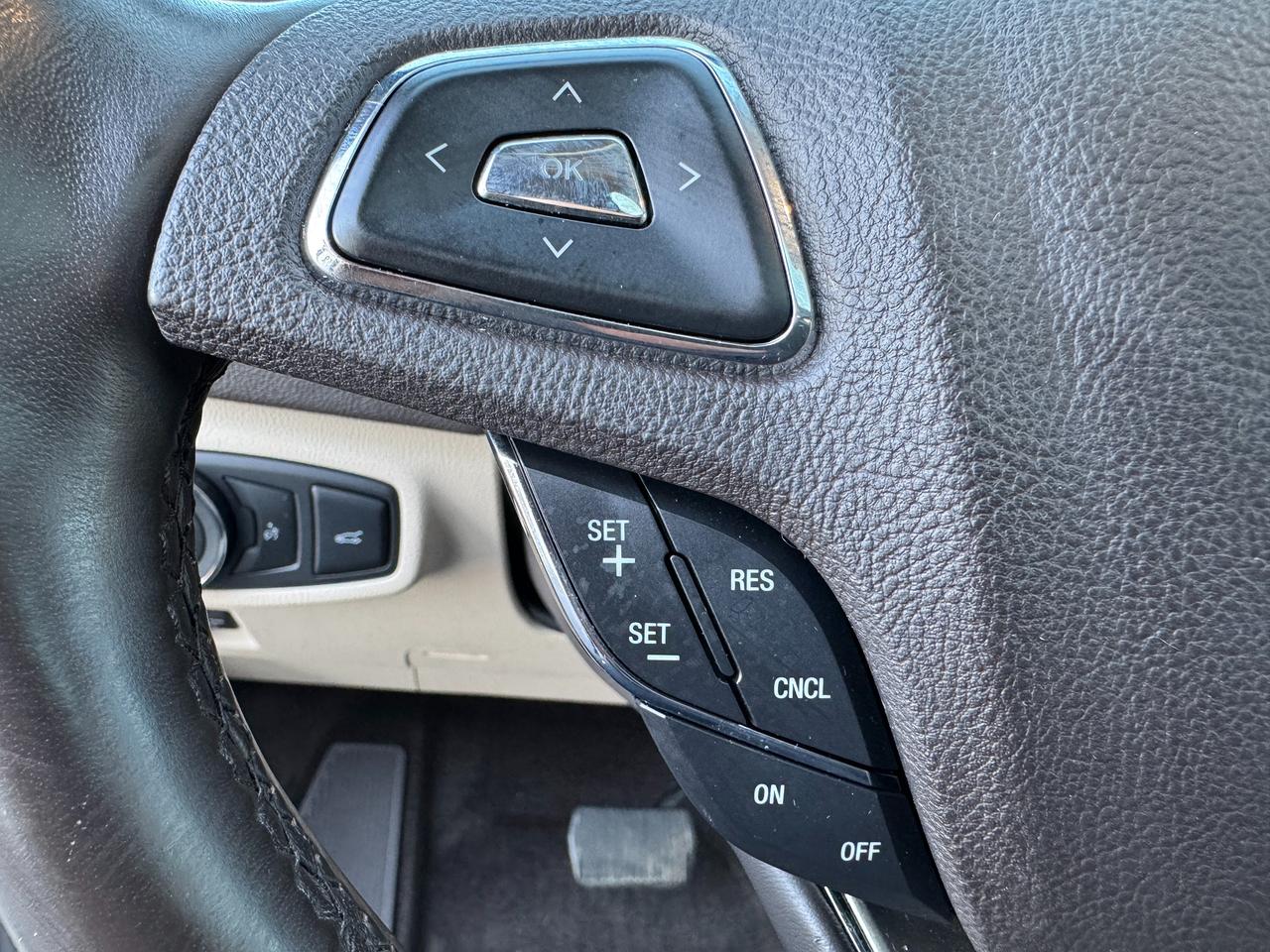 2018 Lincoln MKC AWD Reserve+CLEAN CARFAX+Service Records Since New Photo