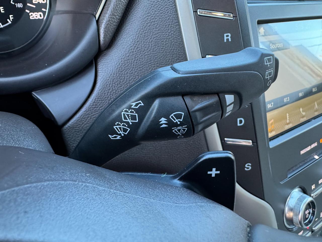 2018 Lincoln MKC AWD Reserve+CLEAN CARFAX+Service Records Since New Photo
