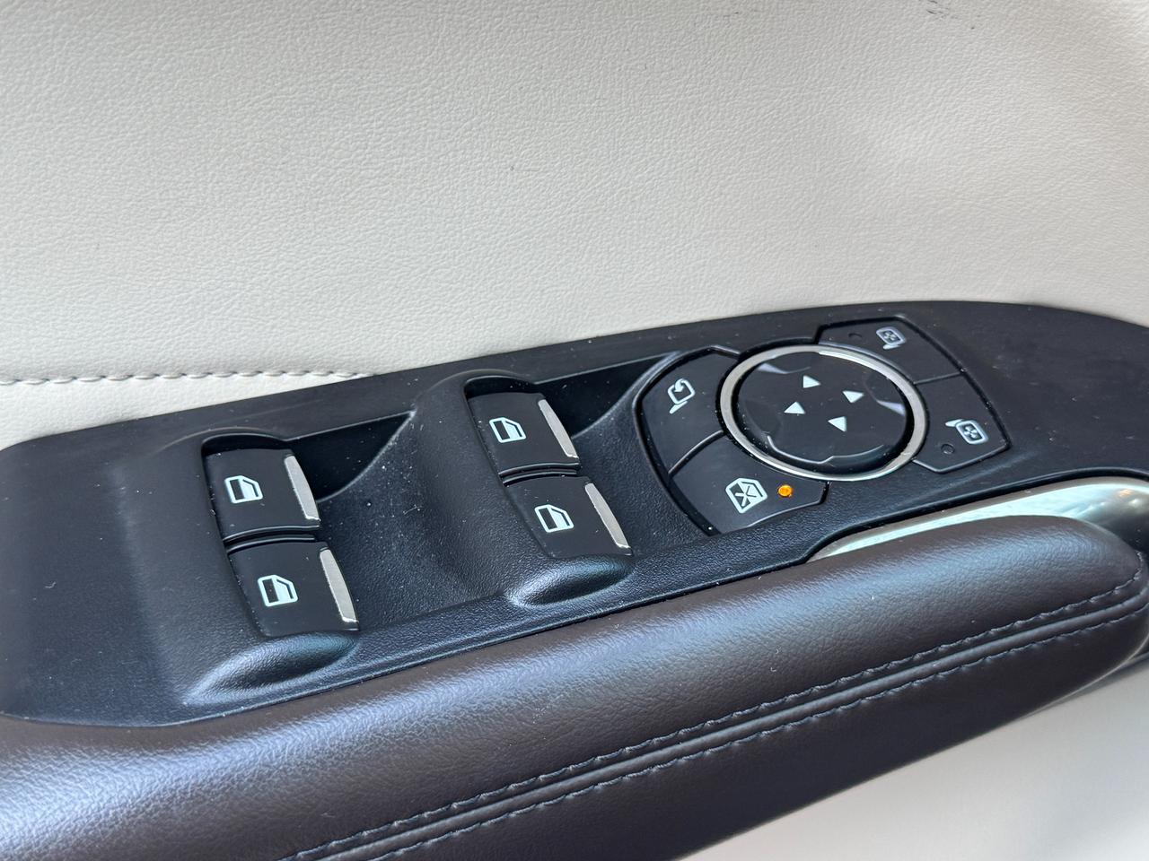2018 Lincoln MKC AWD Reserve+CLEAN CARFAX+Service Records Since New Photo