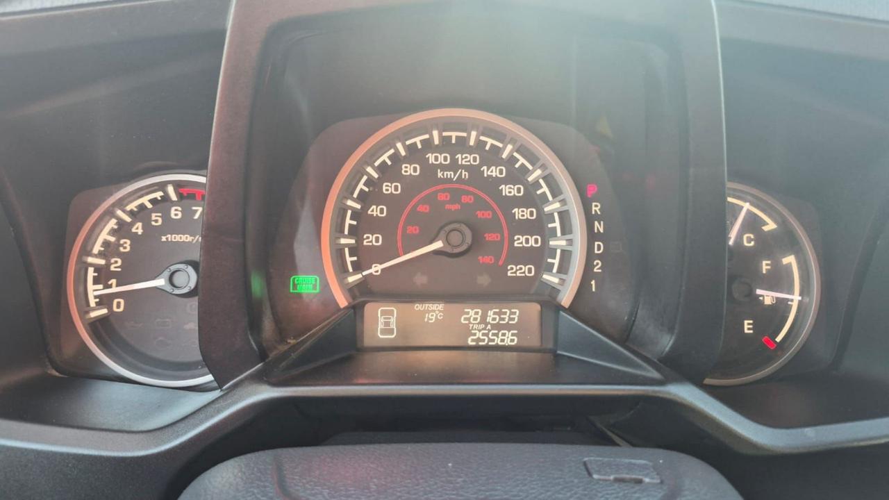 2011 Honda Ridgeline VP, 4X4, V6, NEWER TIRES, AS IS SPECIAL Photo