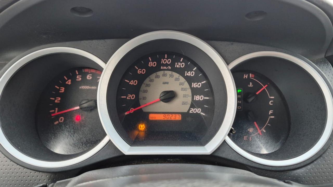 2007 Toyota Tacoma 2WD, EXT CAB, ONLY 90,000KMS, AUTO, 4 CYL, CERT Photo