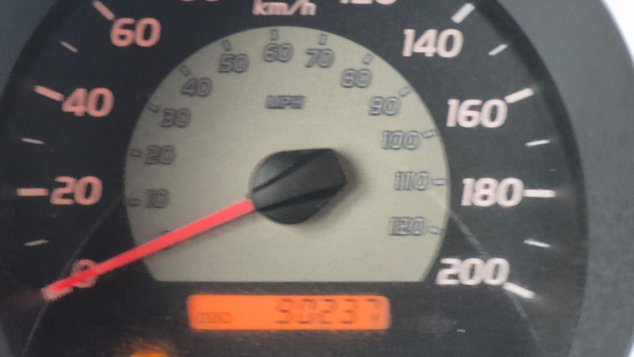 2007 Toyota Tacoma 2WD, EXT CAB, ONLY 90,000KMS, AUTO, 4 CYL, CERT Photo