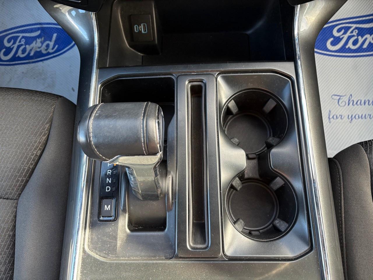 2023 Ford F-150 XLT 4WD SuperCrew 5.5' Box Photo