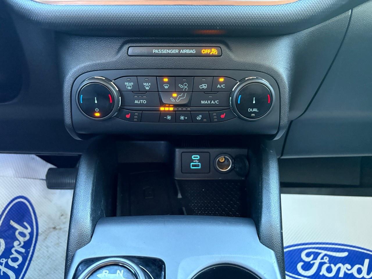 2022 Ford Bronco Sport Outer Banks 4x4 Photo