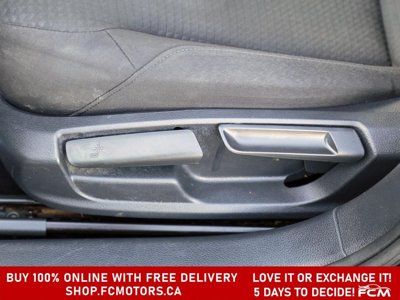 2016 Volkswagen Jetta TRENDLINE | FULLY CERTIFIED WITH WARRANTY Photo
