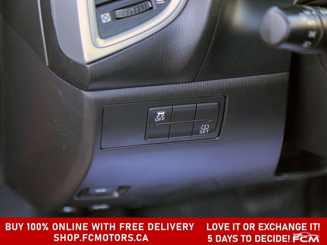 2018 Mazda MAZDA3 GS SKYACTIV | FULLY CERTIFIED WITH WARRANTY Photo