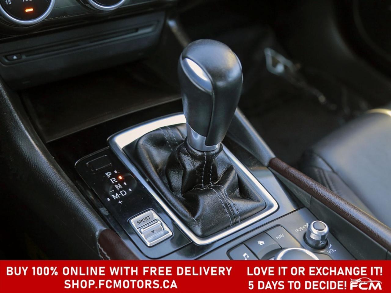 2018 Mazda MAZDA3 GS SKYACTIV | FULLY CERTIFIED WITH WARRANTY Photo