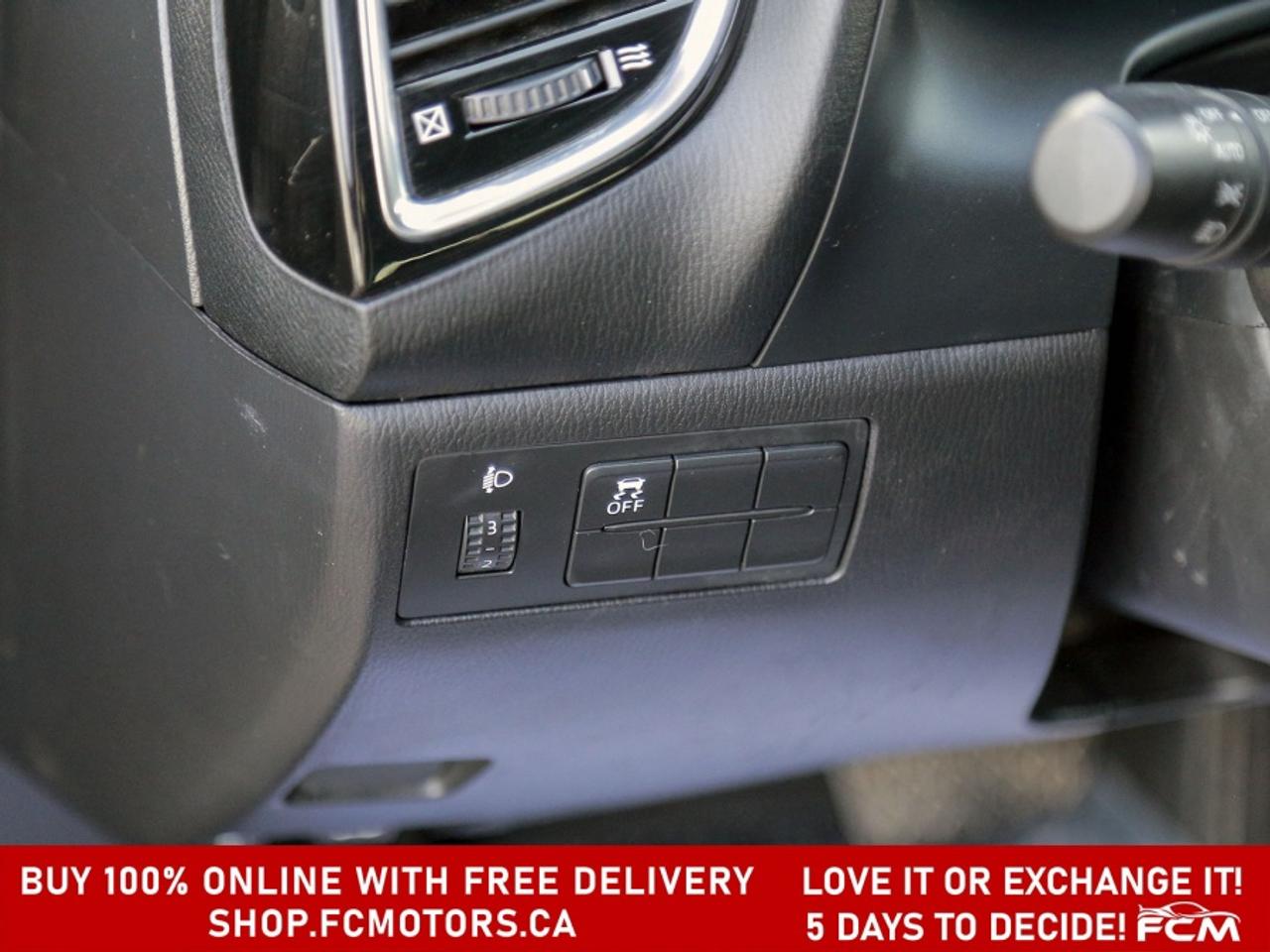 2014 Mazda MAZDA3 GT SKYACTIV | FULLY CERTIFIED WITH WARRANTY Photo
