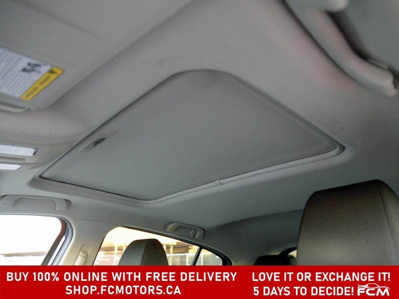 2014 Mazda MAZDA3 GT SKYACTIV | FULLY CERTIFIED WITH WARRANTY Photo