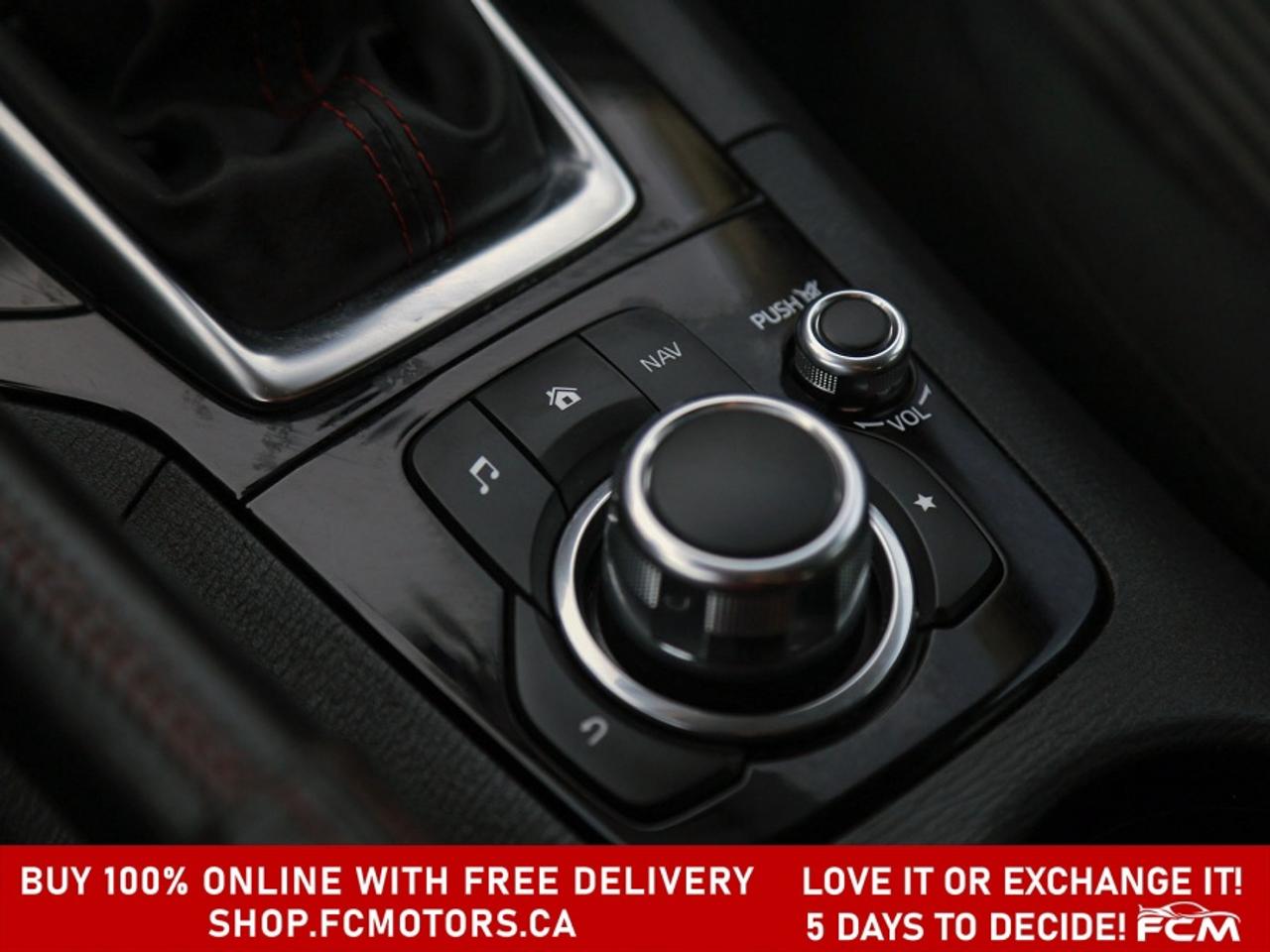 2014 Mazda MAZDA3 GT SKYACTIV | FULLY CERTIFIED WITH WARRANTY Photo